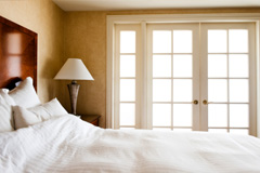 Cranloch bedroom extension costs