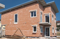 Cranloch home extensions