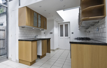 Cranloch kitchen extension leads